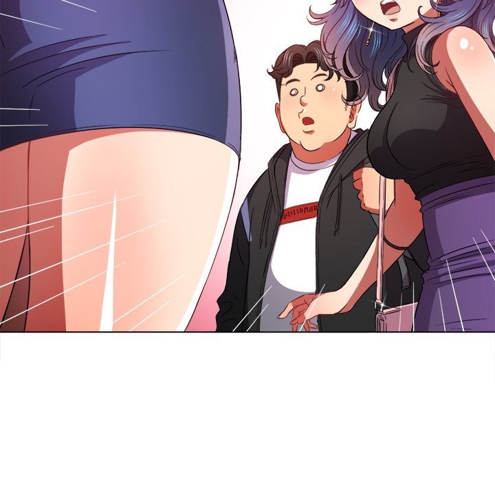 My High S Page 11 - MangaHe