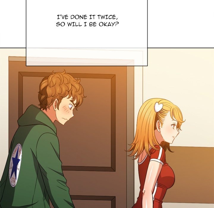 My High S Page 104 - MangaHe