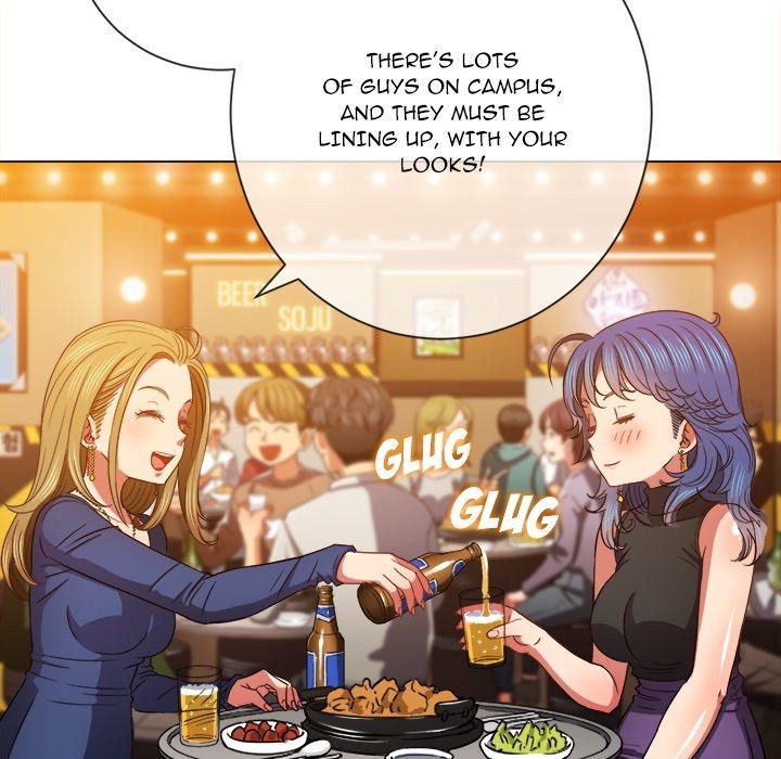 My High S Page 108 - MangaHe
