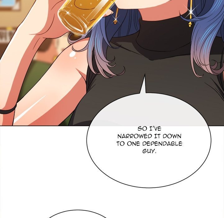 My High S Page 111 - MangaHe