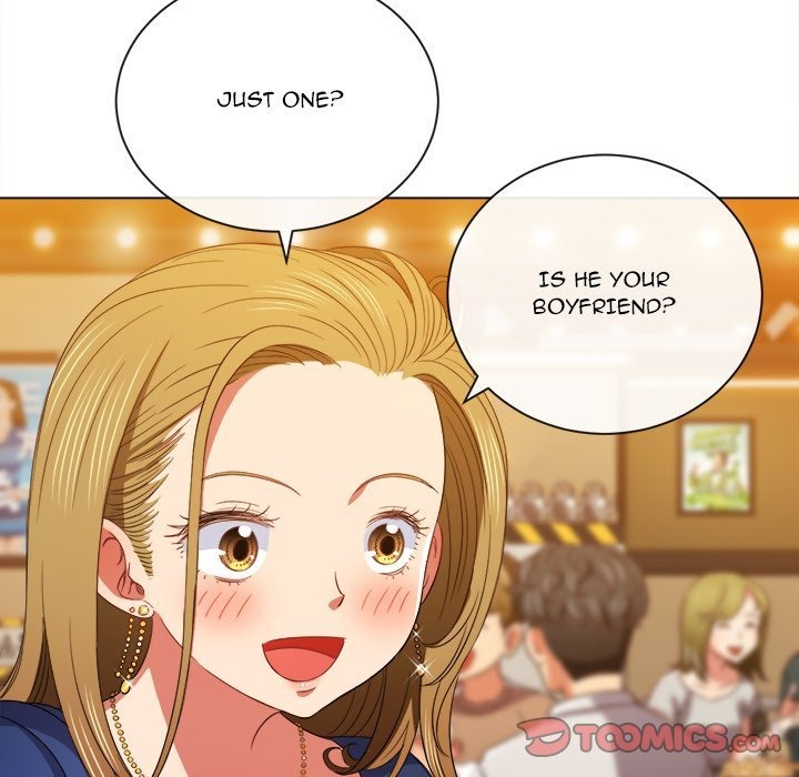 My High S Page 112 - MangaHe