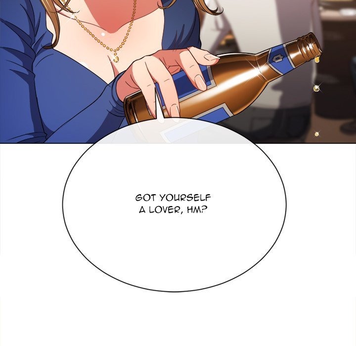 My High S Page 113 - MangaHe