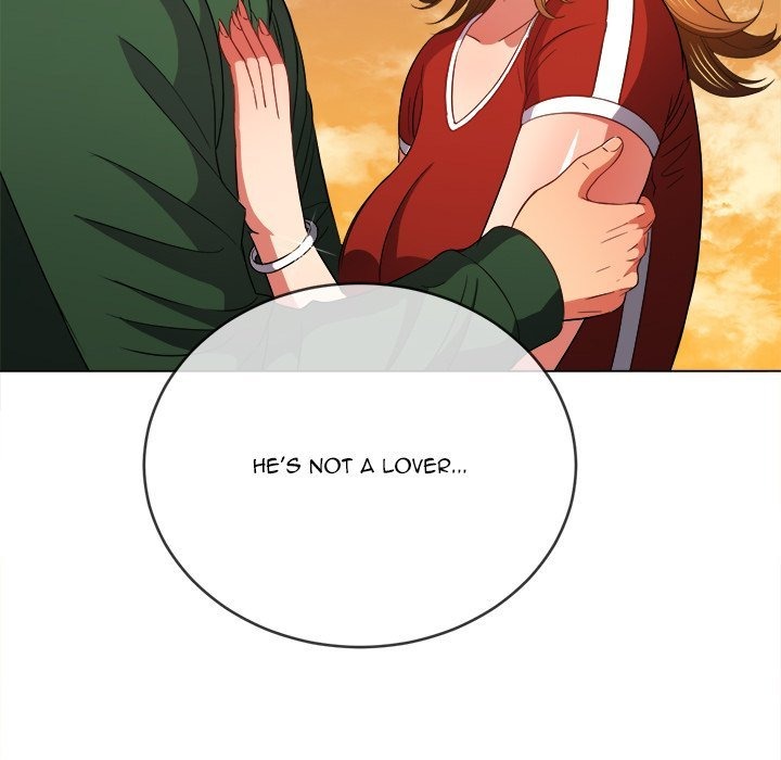 My High S Page 124 - MangaHe