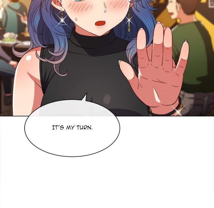 My High S Page 129 - MangaHe
