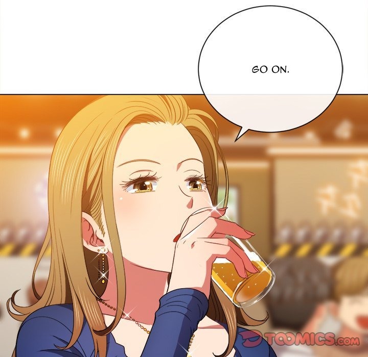 My High S Page 130 - MangaHe