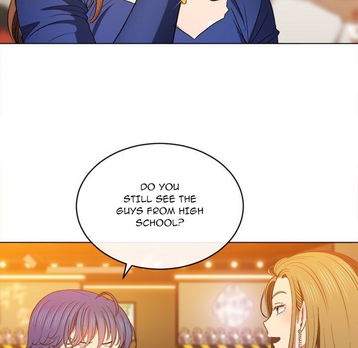 My High S Page 131 - MangaHe