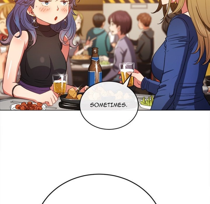 My High S Page 132 - MangaHe