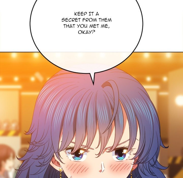 My High S Page 133 - MangaHe