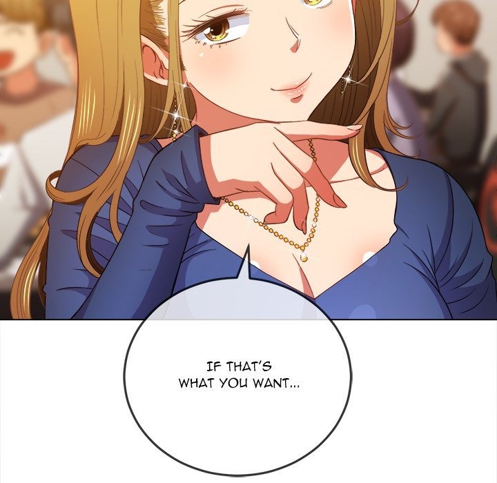 My High S Page 136 - MangaHe
