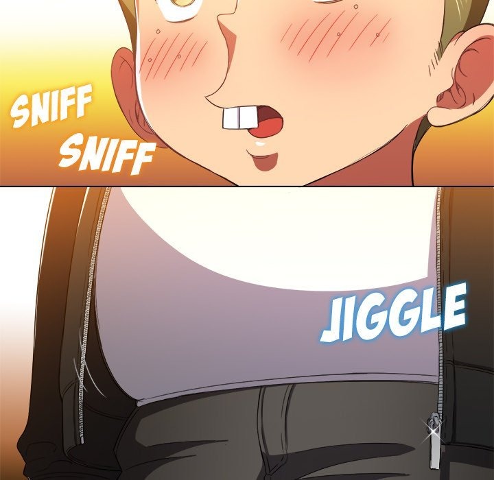 My High S Page 19 - MangaHe