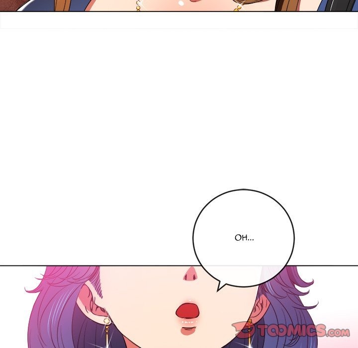 My High S Page 22 - MangaHe