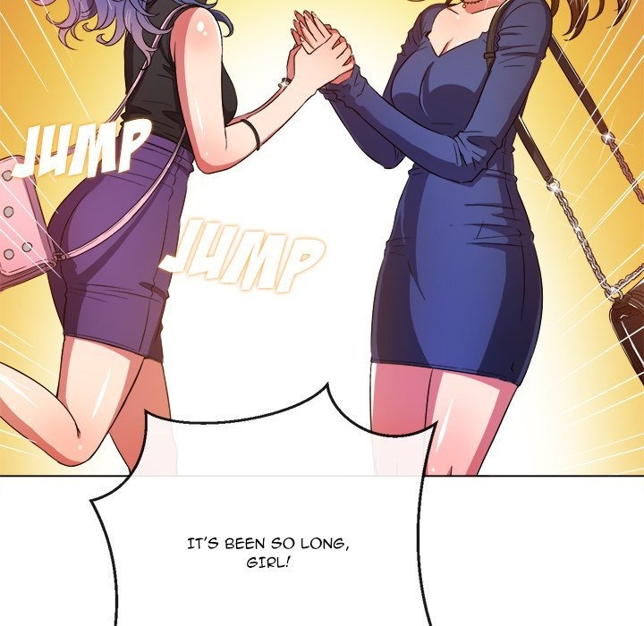 My High S Page 25 - MangaHe