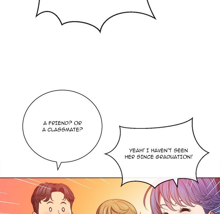 My High S Page 26 - MangaHe