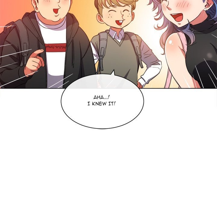 My High S Page 27 - MangaHe