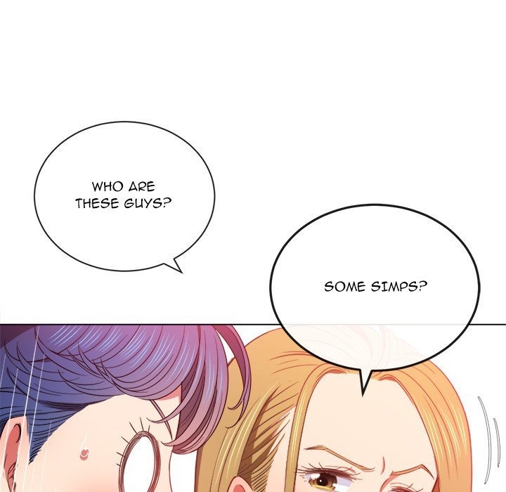 My High S Page 28 - MangaHe