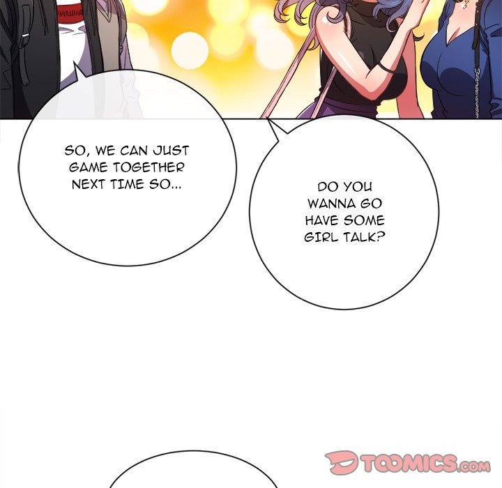 My High S Page 31 - MangaHe