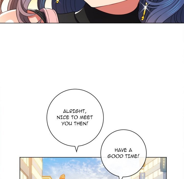 My High S Page 33 - MangaHe