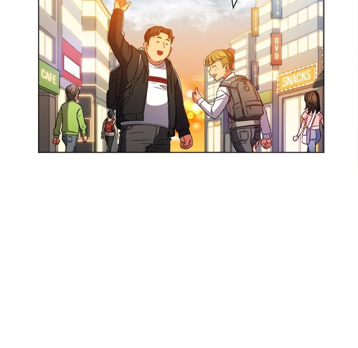My High S Page 34 - MangaHe