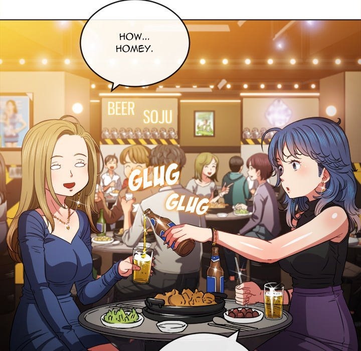 My High S Page 41 - MangaHe