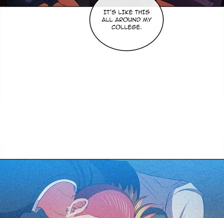 My High S Page 42 - MangaHe