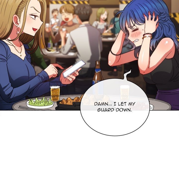 My High S Page 51 - MangaHe