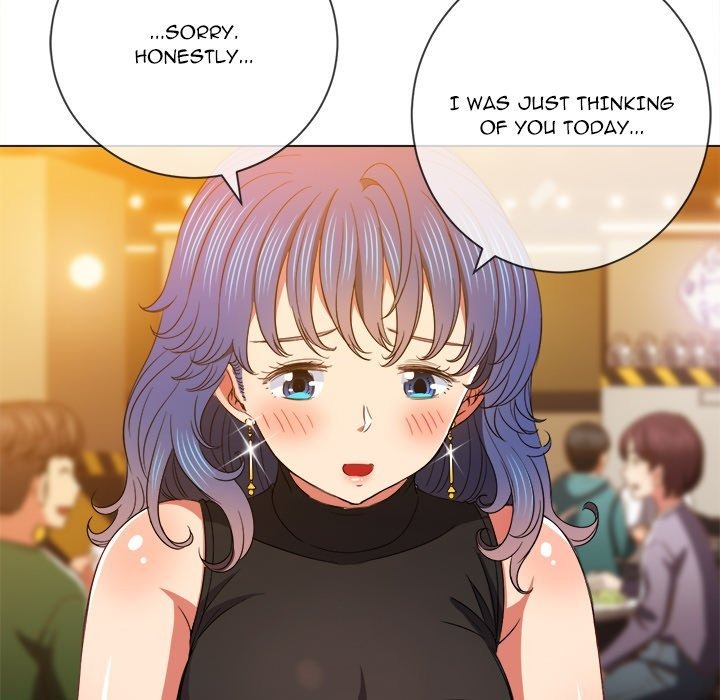 My High S Page 61 - MangaHe