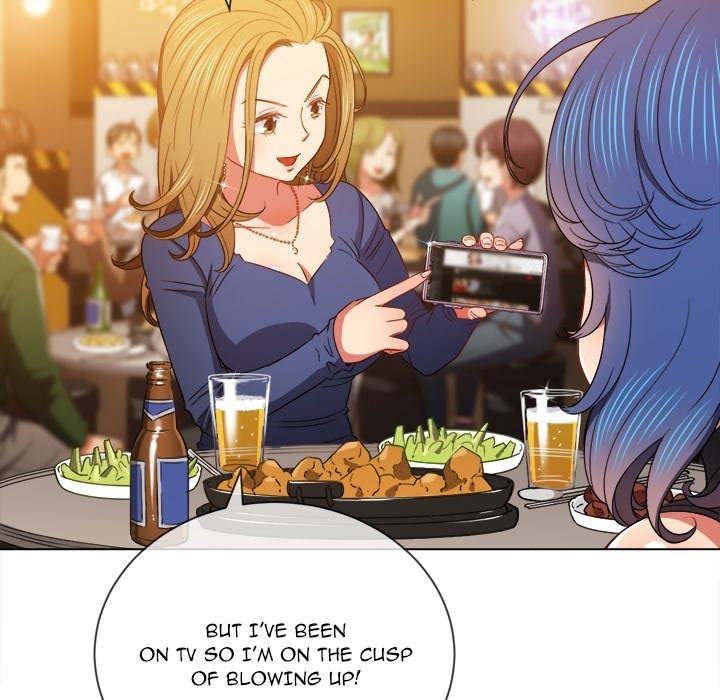 My High S Page 72 - MangaHe