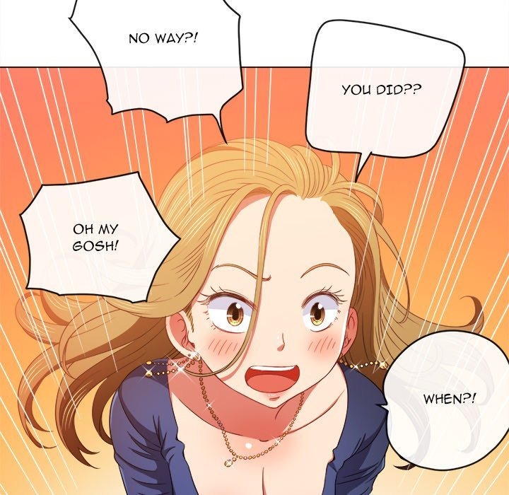 My High S Page 89 - MangaHe