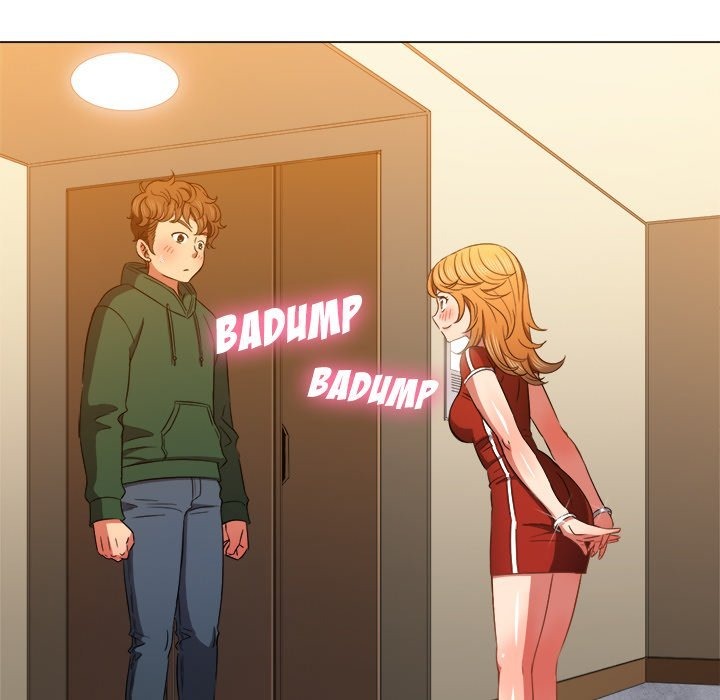 My High S Page 97 - MangaHe