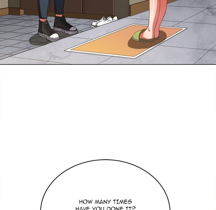 My High S Page 98 - MangaHe