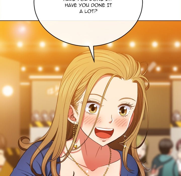 My High S Page 99 - MangaHe