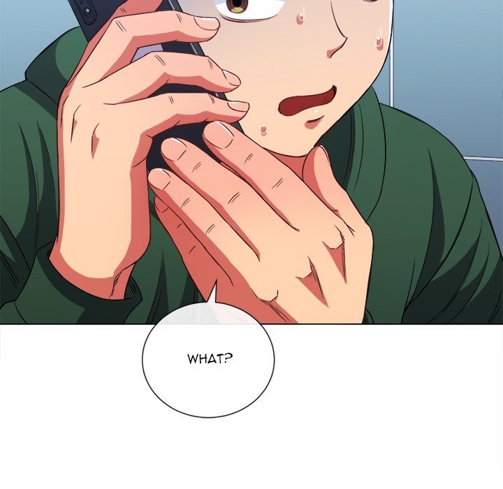 My High S Page 101 - MangaHe