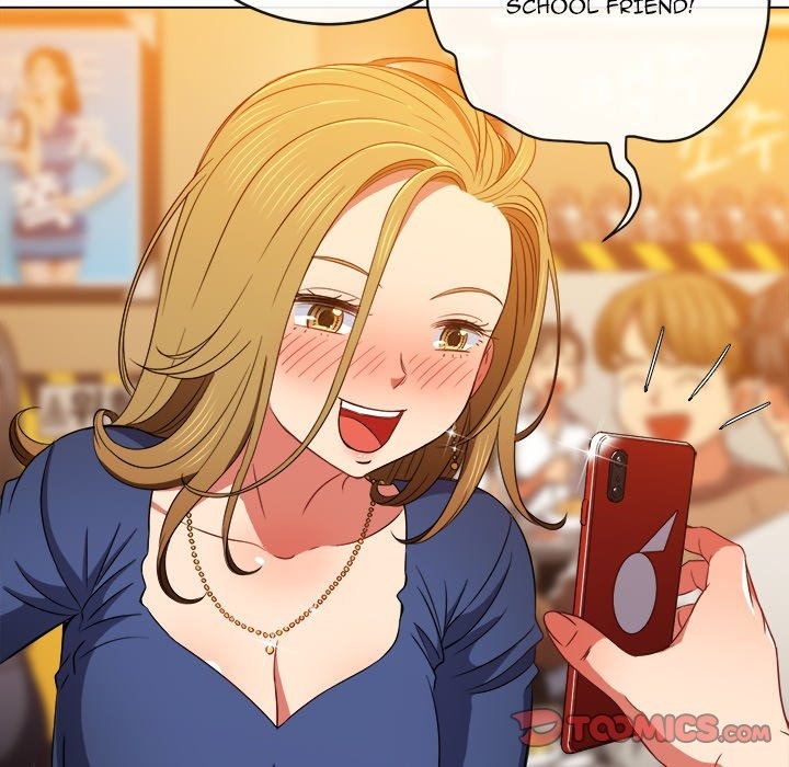 My High S Page 103 - MangaHe