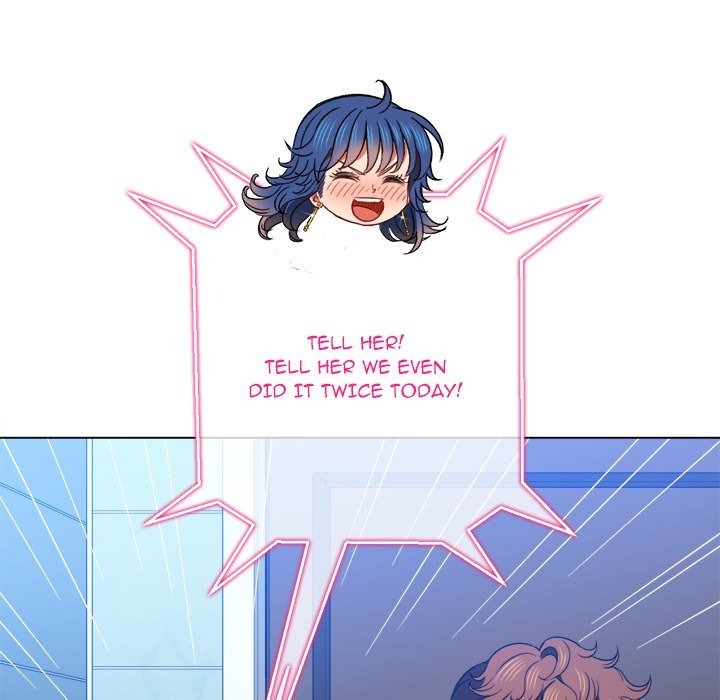My High S Page 107 - MangaHe