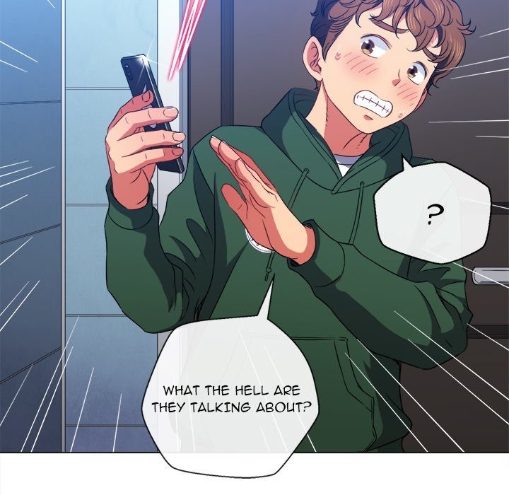 My High S Page 108 - MangaHe
