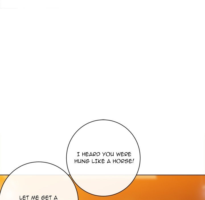 My High S Page 109 - MangaHe