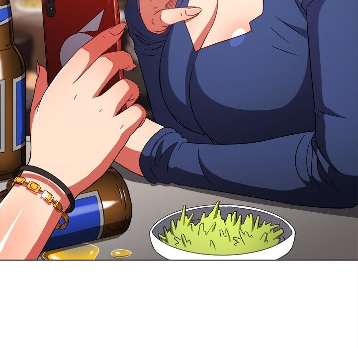 My High S Page 111 - MangaHe