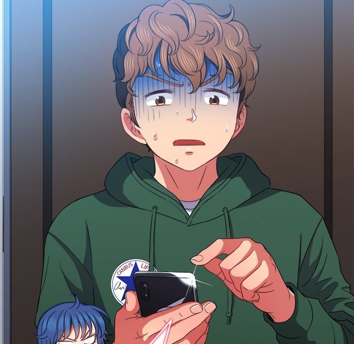 My High S Page 113 - MangaHe