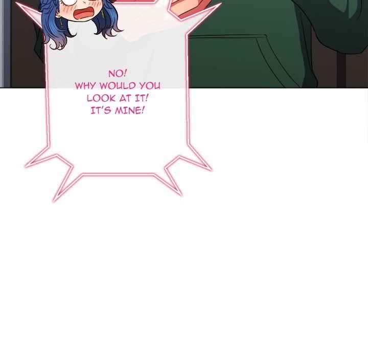 My High S Page 114 - MangaHe
