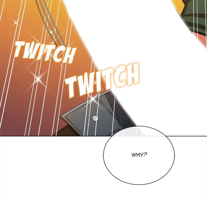 My High S Page 126 - MangaHe