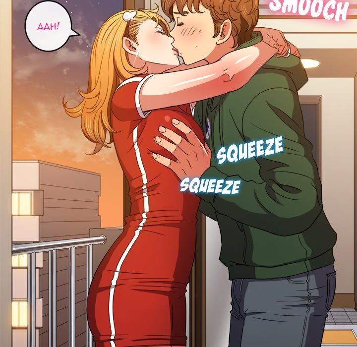 My High S Page 29 - MangaHe