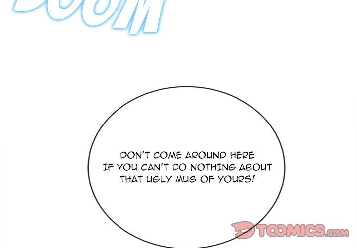 My High S Page 4 - MangaHe