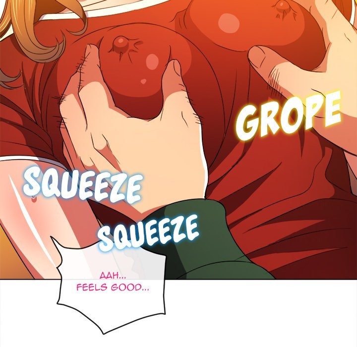 My High S Page 33 - MangaHe