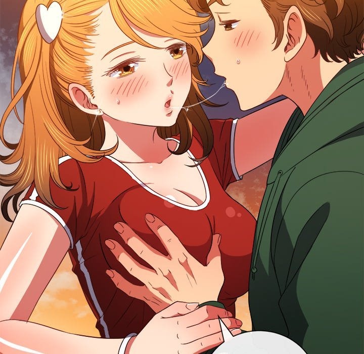 My High S Page 35 - MangaHe
