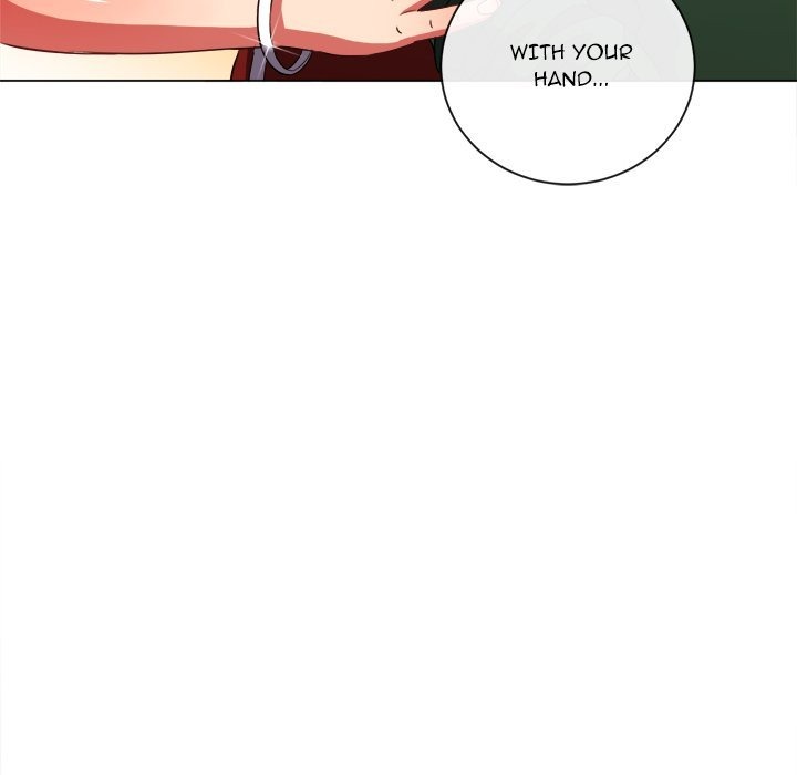 My High S Page 36 - MangaHe