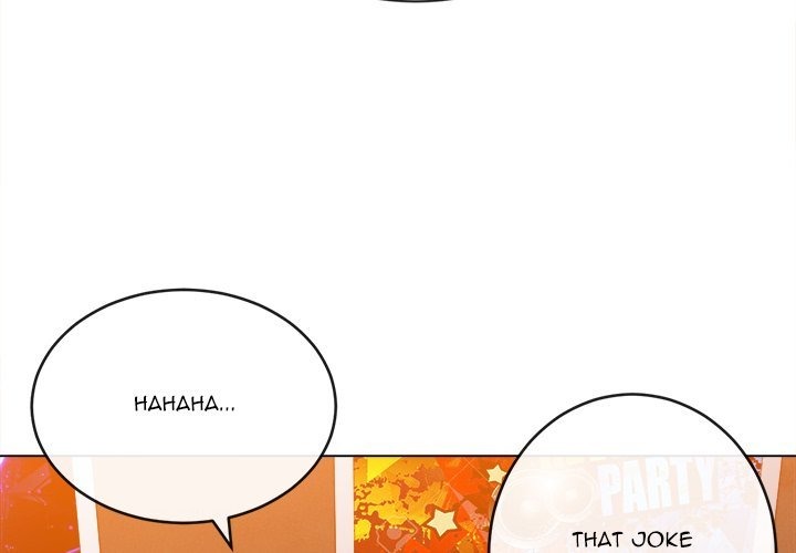 My High S Page 5 - MangaHe