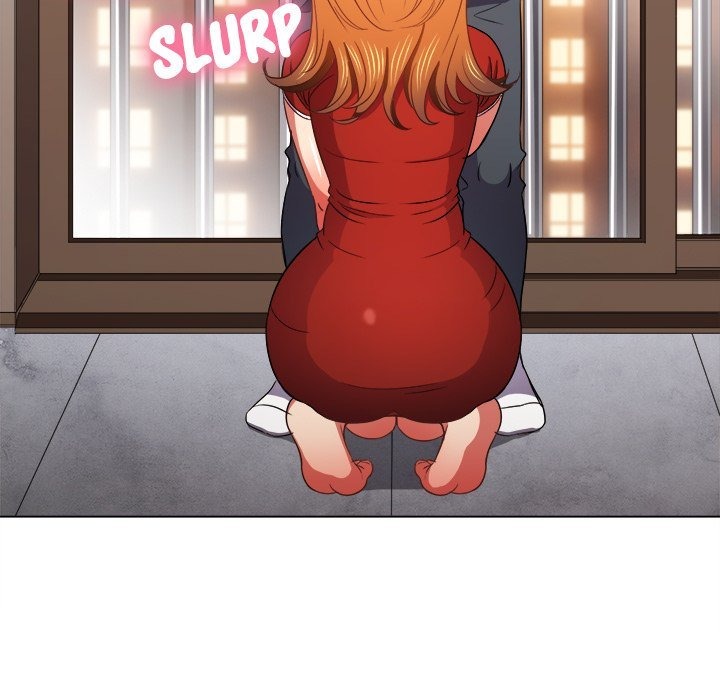 My High S Page 64 - MangaHe