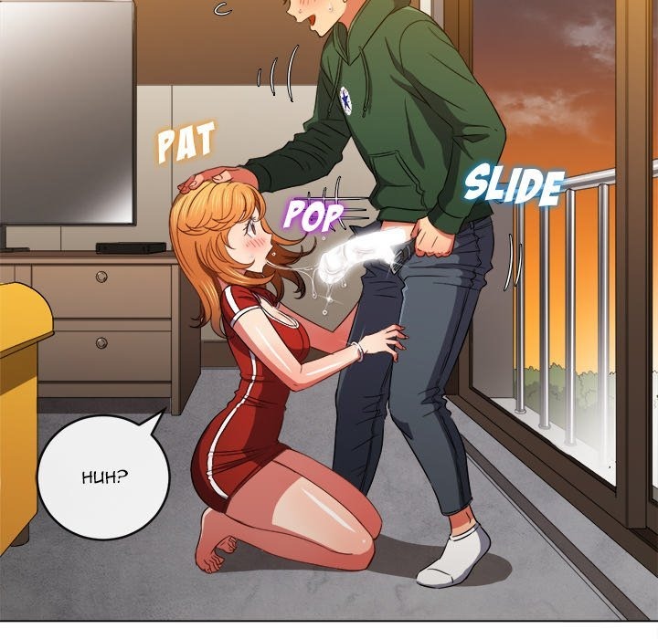 My High S Page 73 - MangaHe