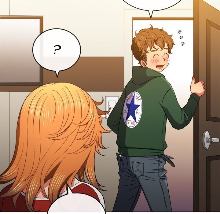 My High S Page 75 - MangaHe