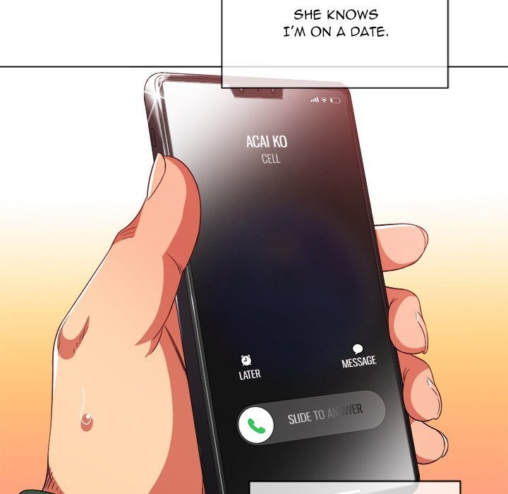 My High S Page 91 - MangaHe